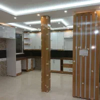 طراحی،اجرا و نصب دکوراسیون داخلی و کابینت منزل
