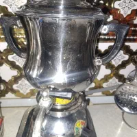 سماور قدیمی فروشی