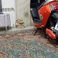 موتور برقی کویر ۲۰۰۰