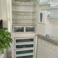 یخچال سامیا درحدنو