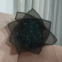 *گل*|گل مصنوعی|شیراز, فضل‌آباد|دیوار