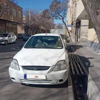 کیا ریو مونتار مدل ۸۷