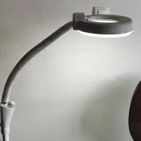 لوپ آرایشگاهی ایستاده