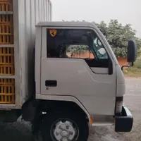 هیوندا کامیونت 84
