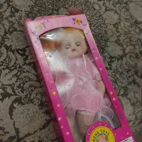 عروسک نو