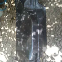 صندوق پژو تصادفی