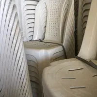 صندلی ناصر