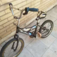 دوچرخه ۱۶