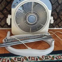پنکه|پنکه و تصفیه‌کنندهٔ هوا|قزوین, |دیوار