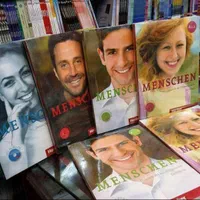 آموزش زبان آلمانی