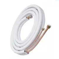 لوله مسی کولرگازی