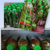 فروش خیارشور خانگی