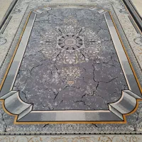 فرش ۱۲۰۰شانه
