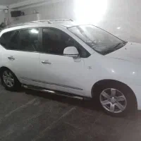 کیا کارنز2010