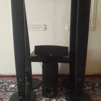 سینما خانواده الجی سالم و تمیز.  هفت تیکه