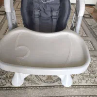 صندلی غذای کودک