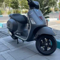 وسپا gts 250
