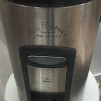 سطل برنج استیل ده کیلویی