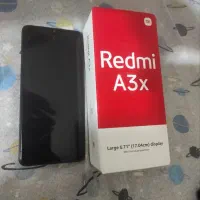 شیائومی a3x