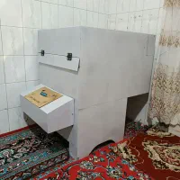 دستگاه زعفران خشک کن برقی