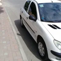 پژو ۲۰۶ تیپ ۲ به قیمت