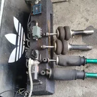 پک کامل پنوماتیک درحد