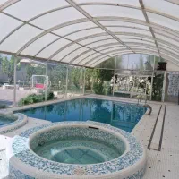 اجاره باغ ویلا در حال حاضر فقط شهریار خالی دارم
