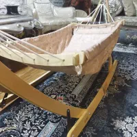 گهواره نوزاد