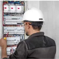 سیم کشی ولوله کشی آب‌ و فاضلاب ساختمان