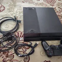 ps4 fat کپی خور ورژن ۹ بدون فلش