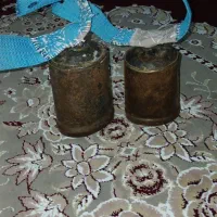 زنگ بزرگ گوسفند قدیمی فریمان