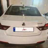 شاهینG مدل 1400 فول. در حد صفر