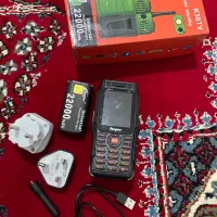 گوشی هوپ K30TV