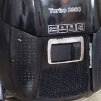 جارو برقی و تلویزیون و تشک پشم شیشع فقط 800