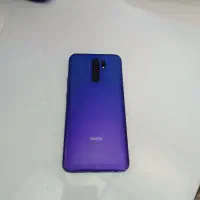 گوشی Redmi 9|موبایل|رشت, پل تالشان|دیوار