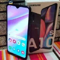 گوشی موبایل سامسونگ گلکسی a10s