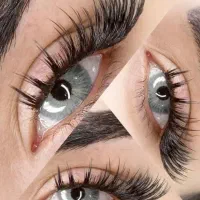 آموزش صفر تا صد کاشت مژه فرصت ثبت نام محدود