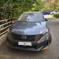 گک gs3 مدل 2024 Gac|خودرو سواری و وانت|تهران, استقلال|دیوار