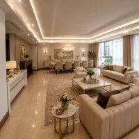 ۲۷۰متر/صاحبقرانیه گلستان شمالی/۳پارکینگ