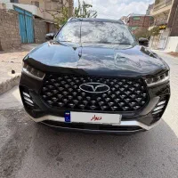تیگو7پرومدل 1402