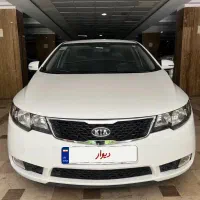 سراتو اپشنال ۹۷ بدون رنگ