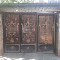 درب و پنجره