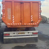 کمپرسی سه محور