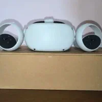 عینک واقعیت مجازی