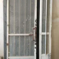 درب وپنجره