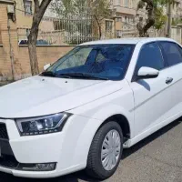 فروش دنا پلاس اتومات آپشنال(کارن خودرو شرق)