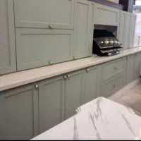 کابینت ساخت و سازها