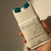 کرم لیفت لاکچری کوین
