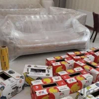 باربری اتوبار  پردیس رودهن بومهن تهران لواسان فشم