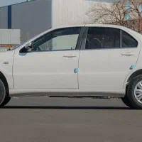 سمند سورن پلاس xu7p